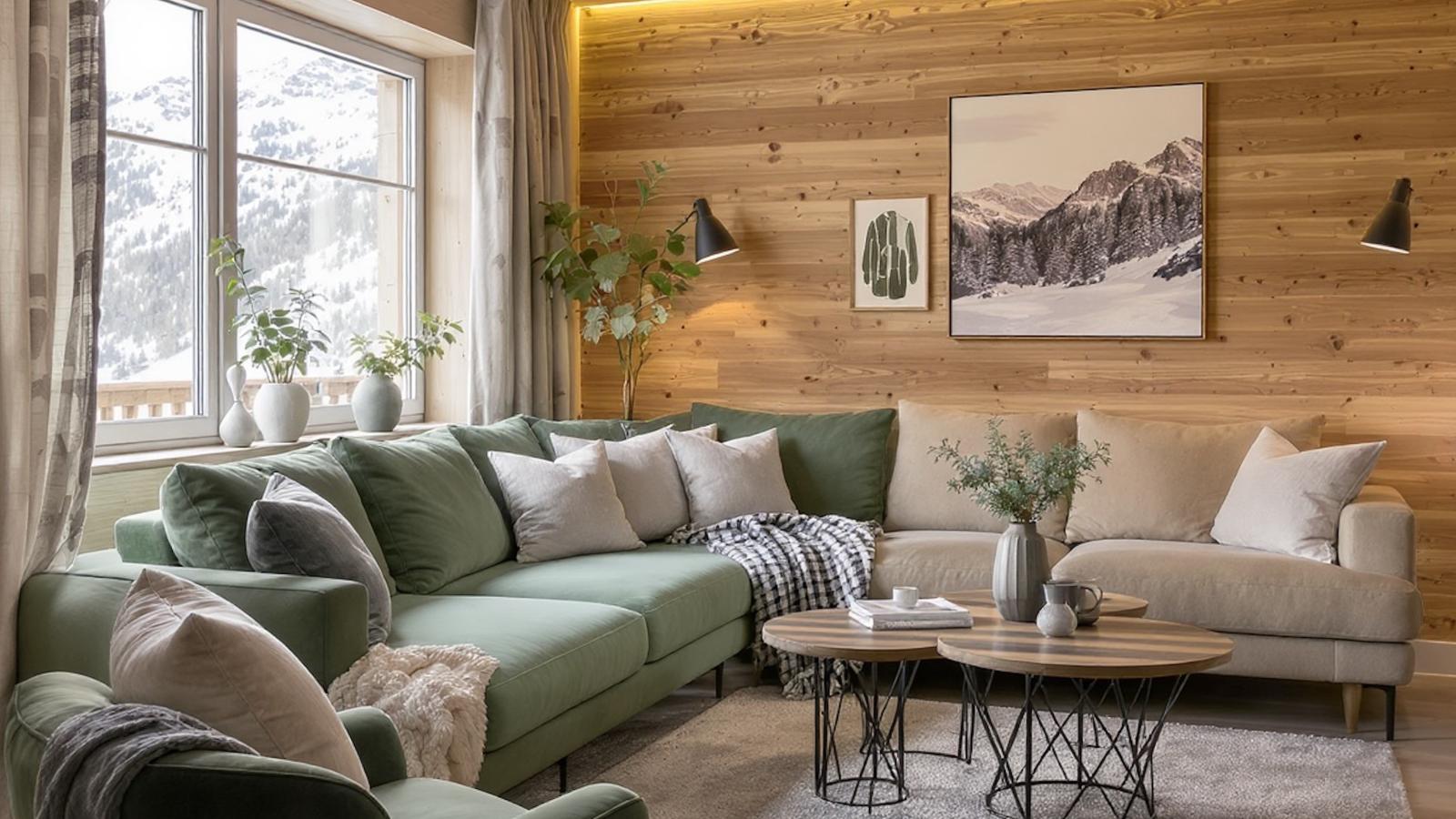 Apartments Waldinger Top 2 und 3 und 4