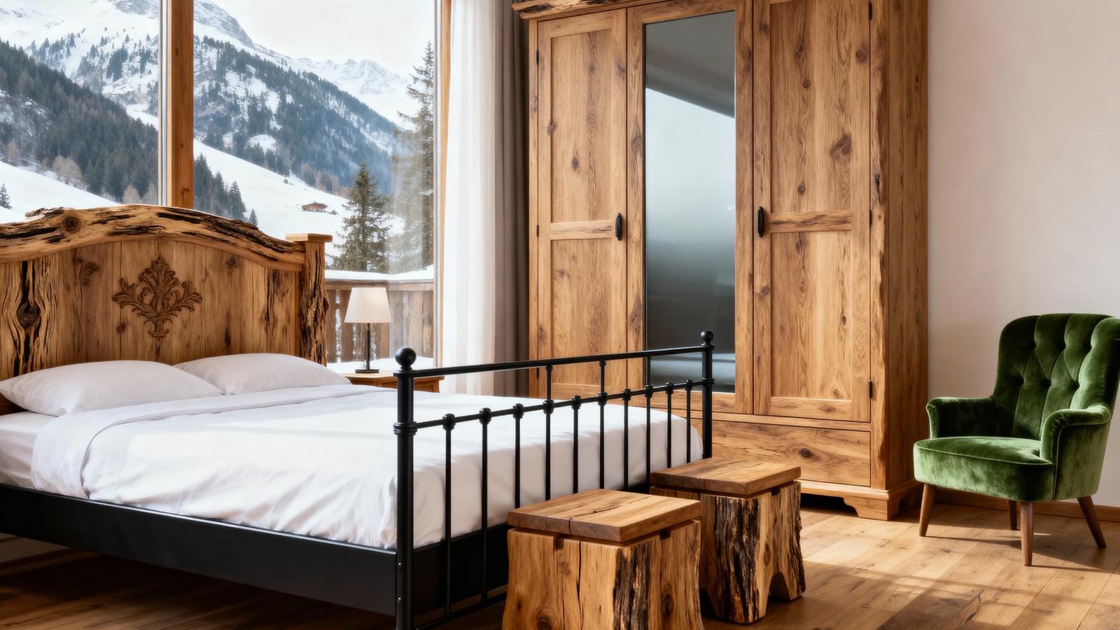 Apartments Waldinger Top 2 und 3 und 4