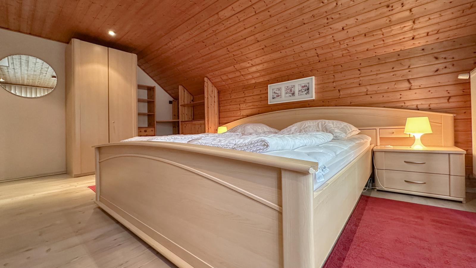 Riedenburg II-Slaapkamer