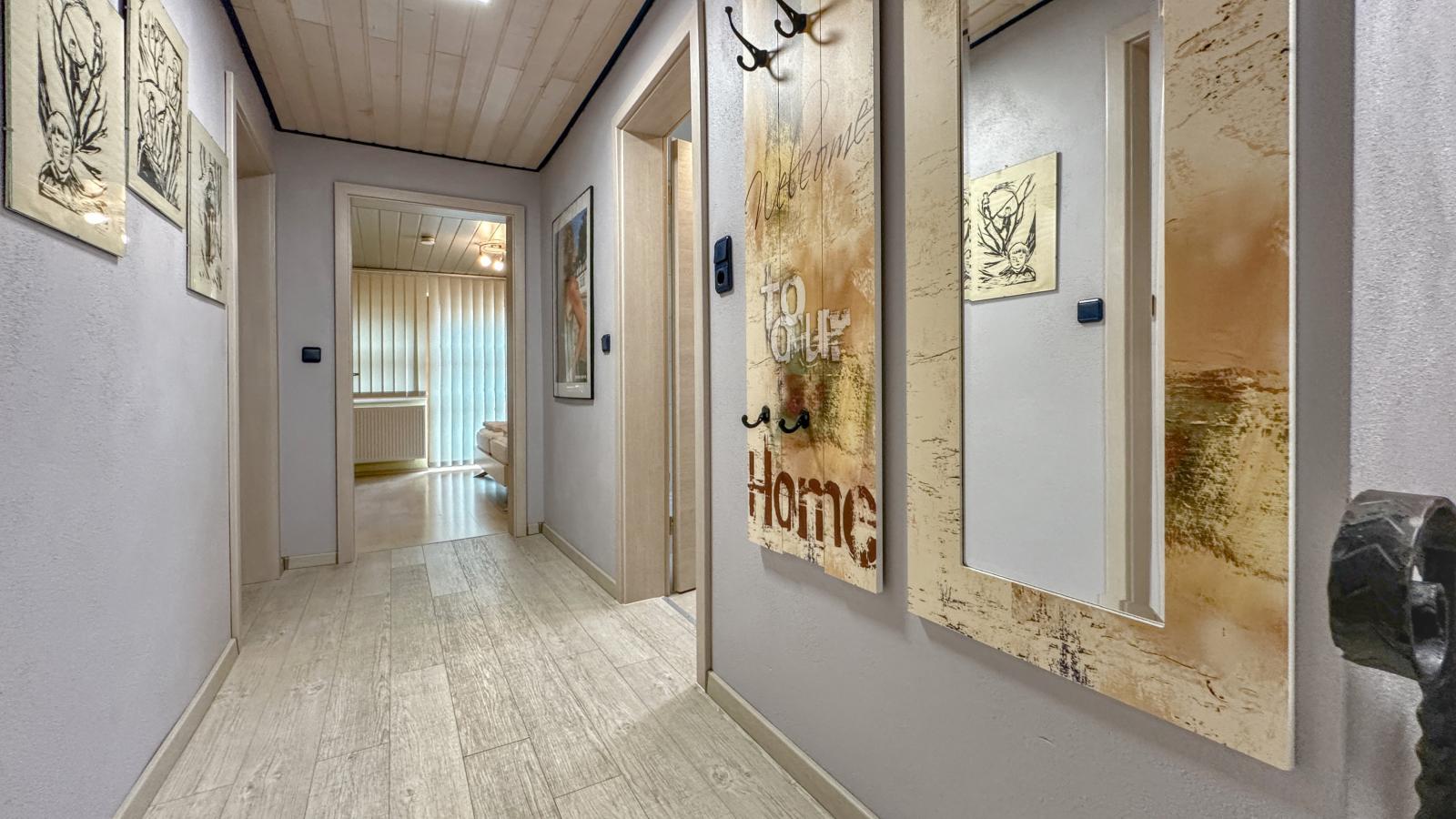 Riedenburg II-Overloop