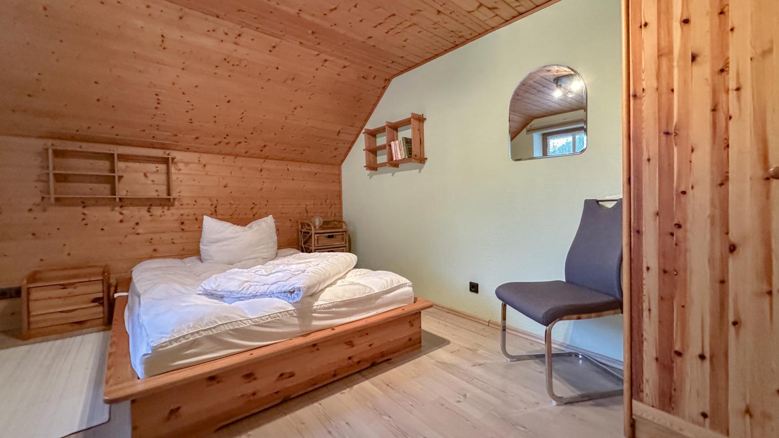 Riedenburg II-Slaapkamer