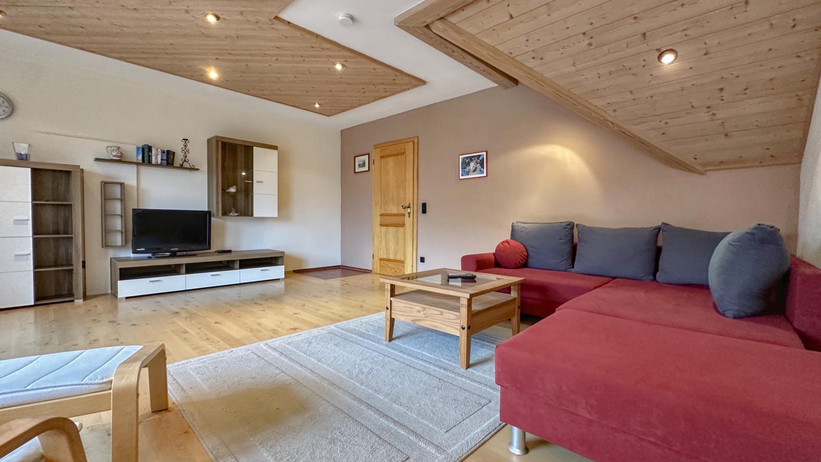 Riedenburg-Living room