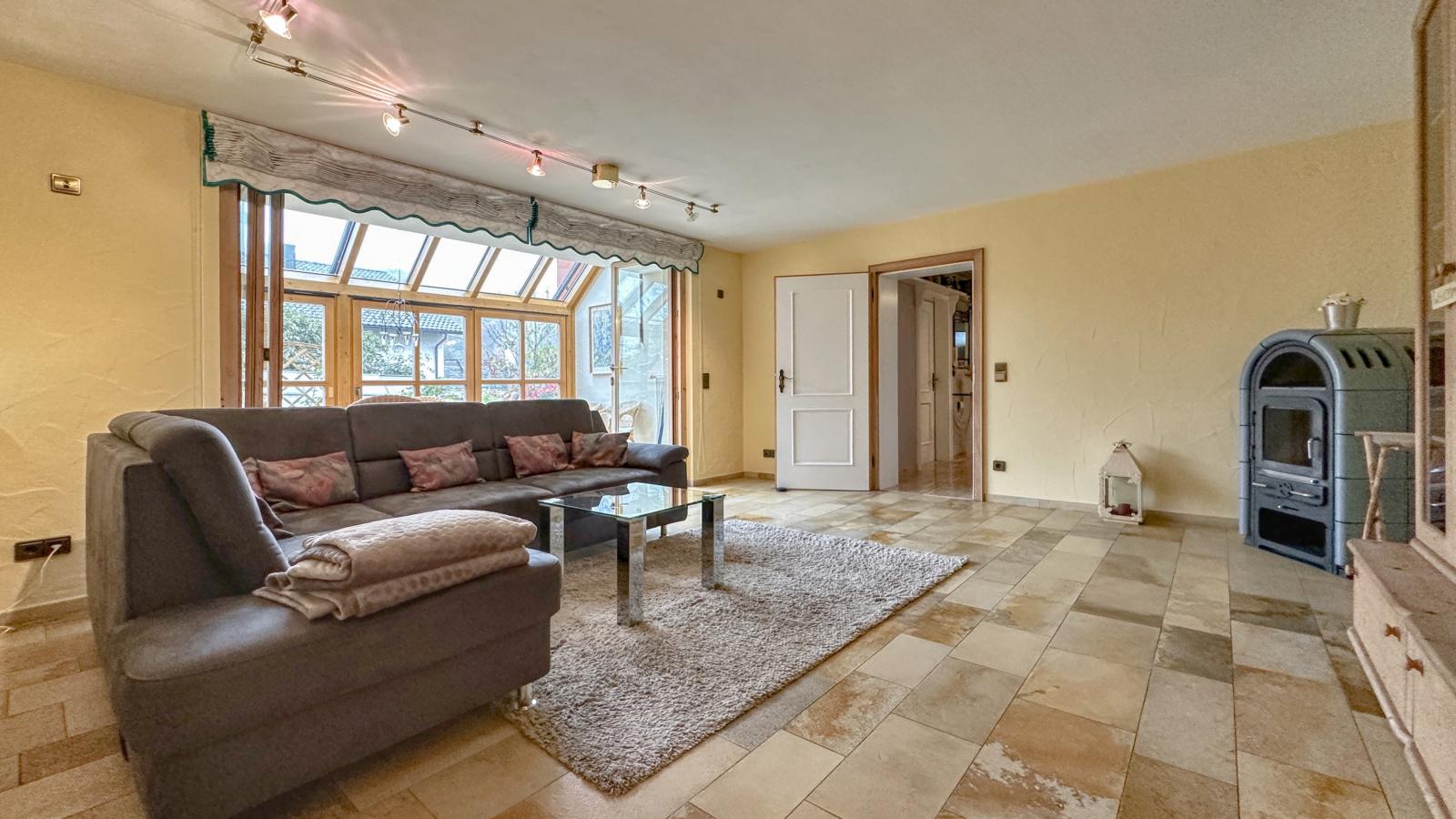 Riedenburg-Living room