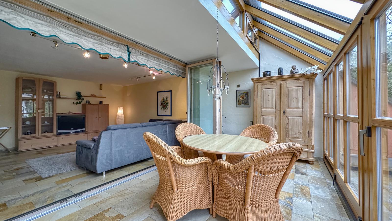 Riedenburg-Living room