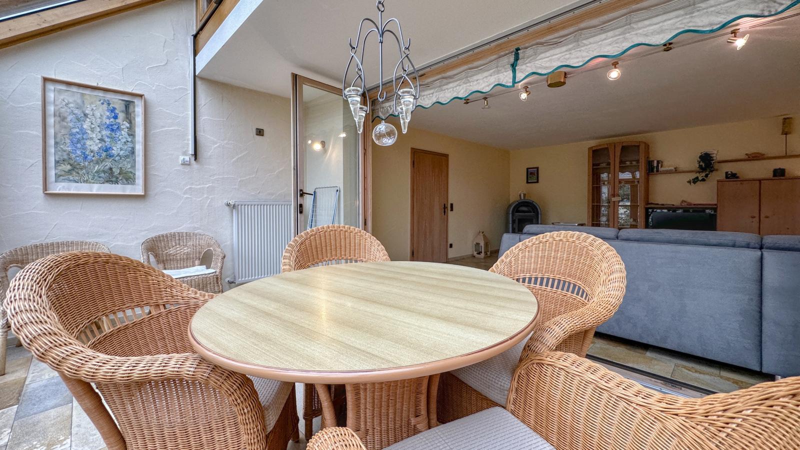 Riedenburg-Living room