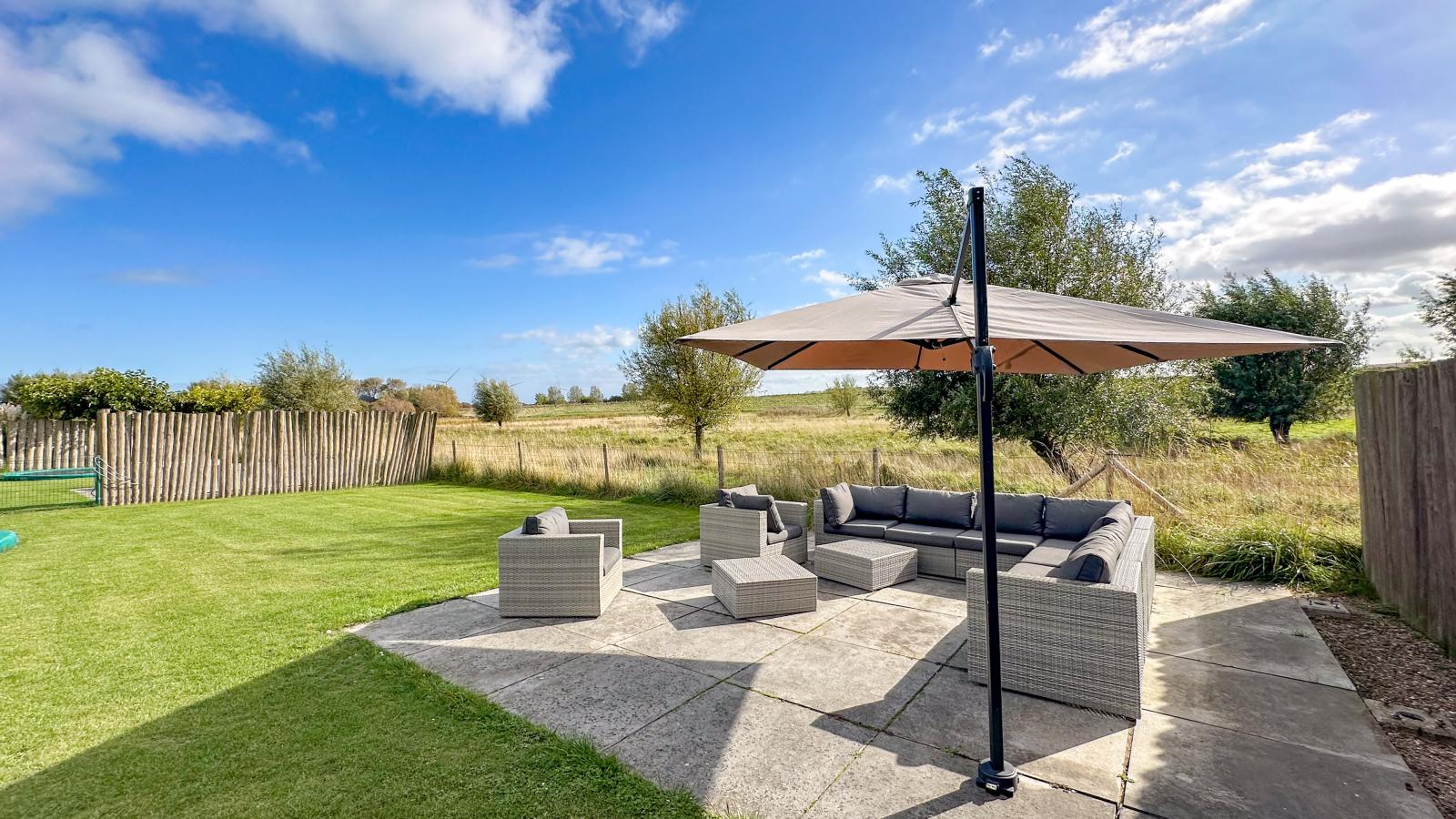 Dune Design 39-Tuinen zomer