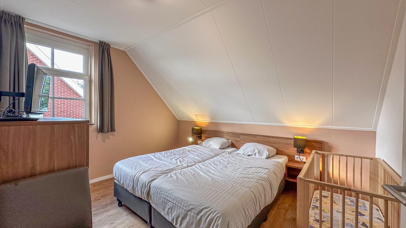 Dune Design 39-Slaapkamer