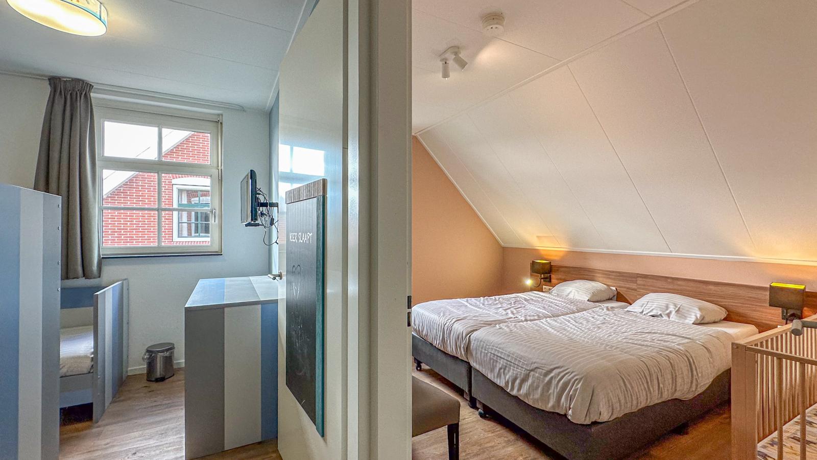 Dune Design 39-Slaapkamer