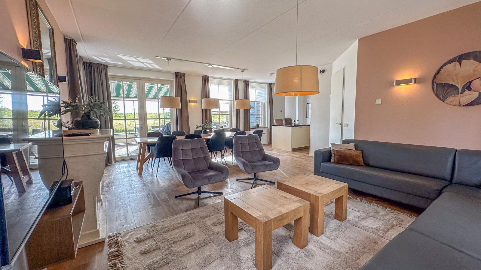 Dune Design 39-Woonkamer