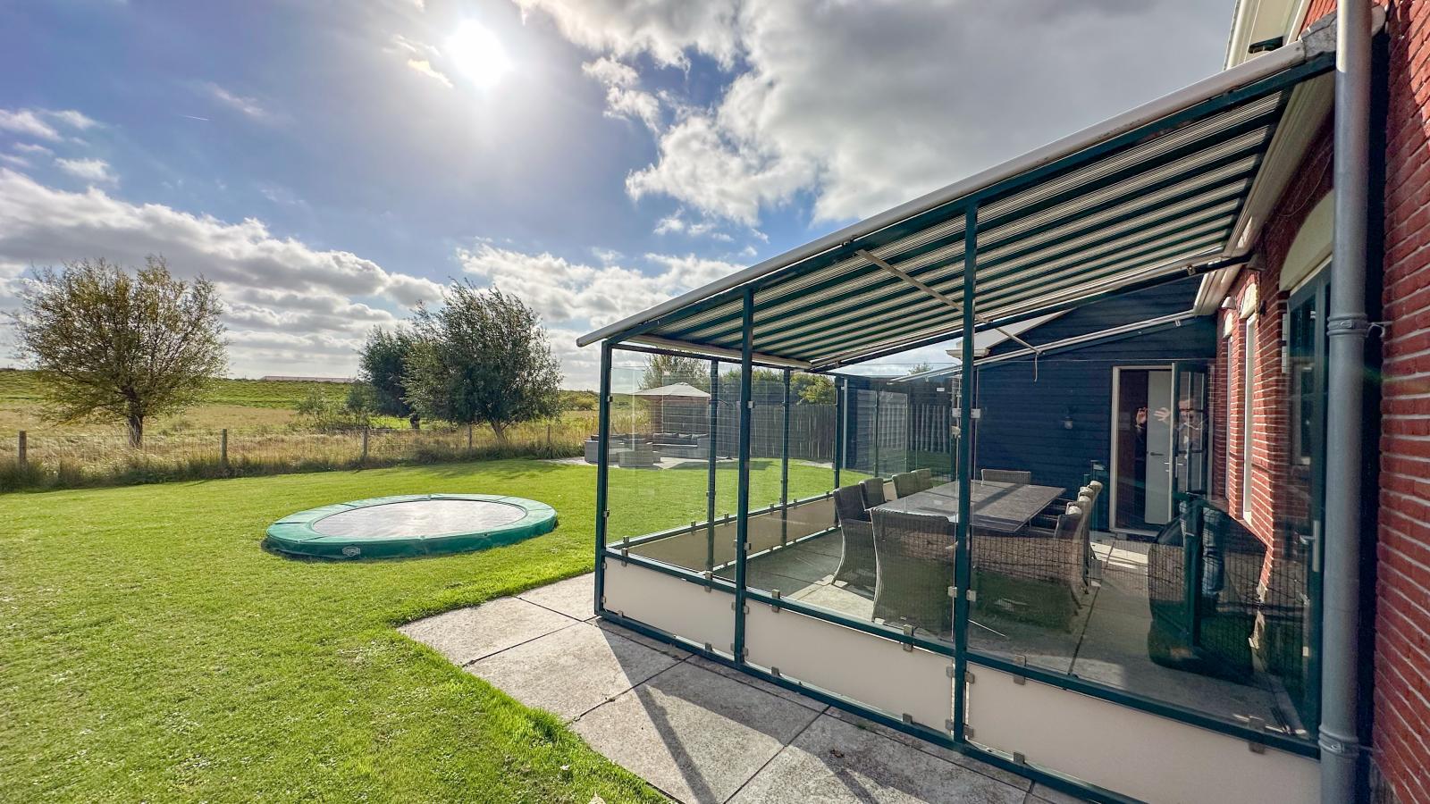 Dune Design 39-Uitzicht zomer