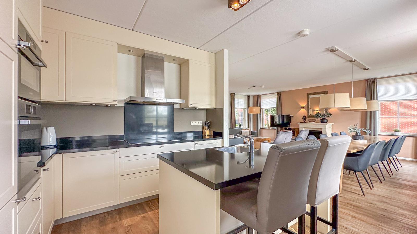 Dune Design 39-Keuken