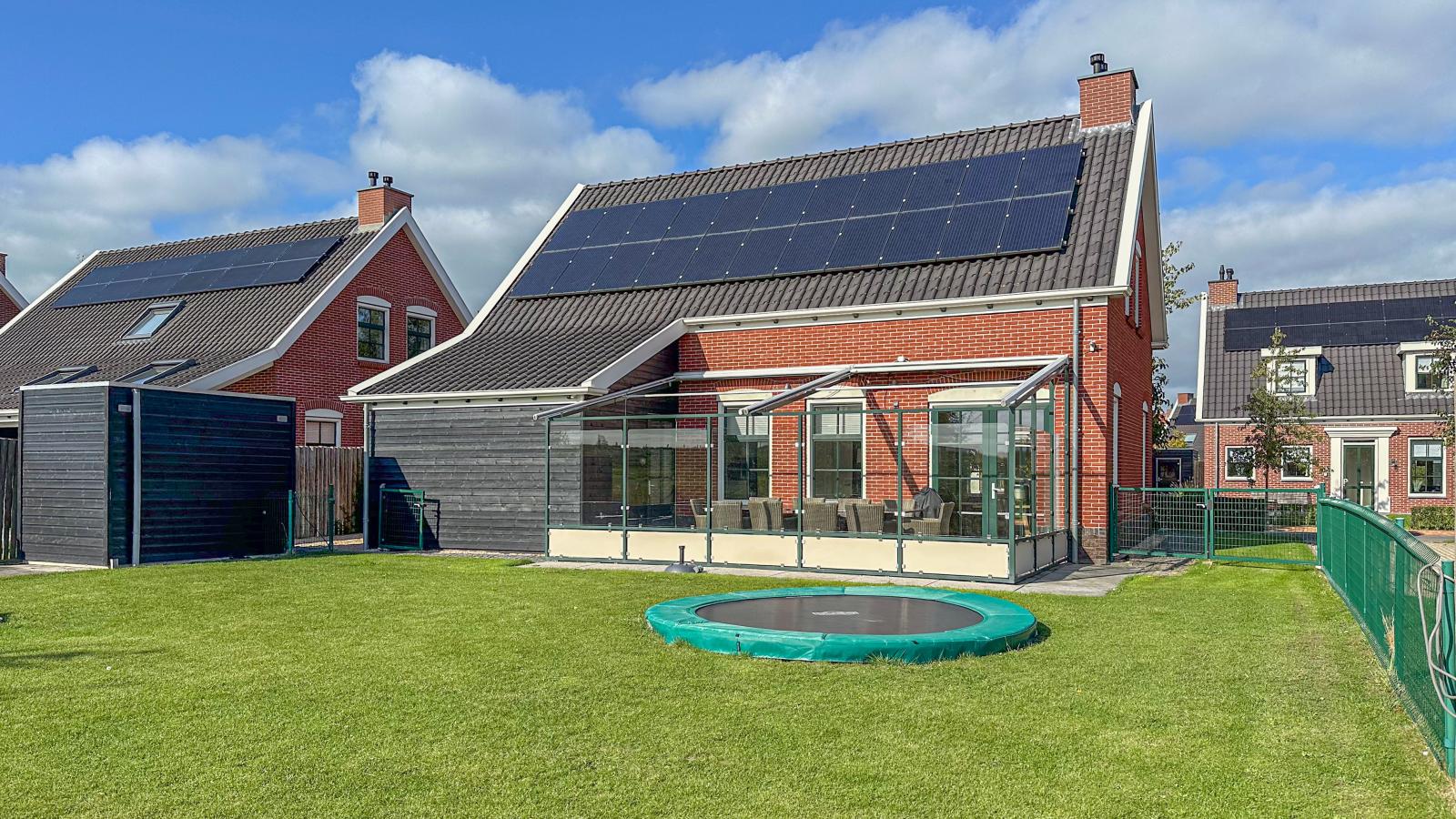 Dune Design 39-Buitenkant zomer