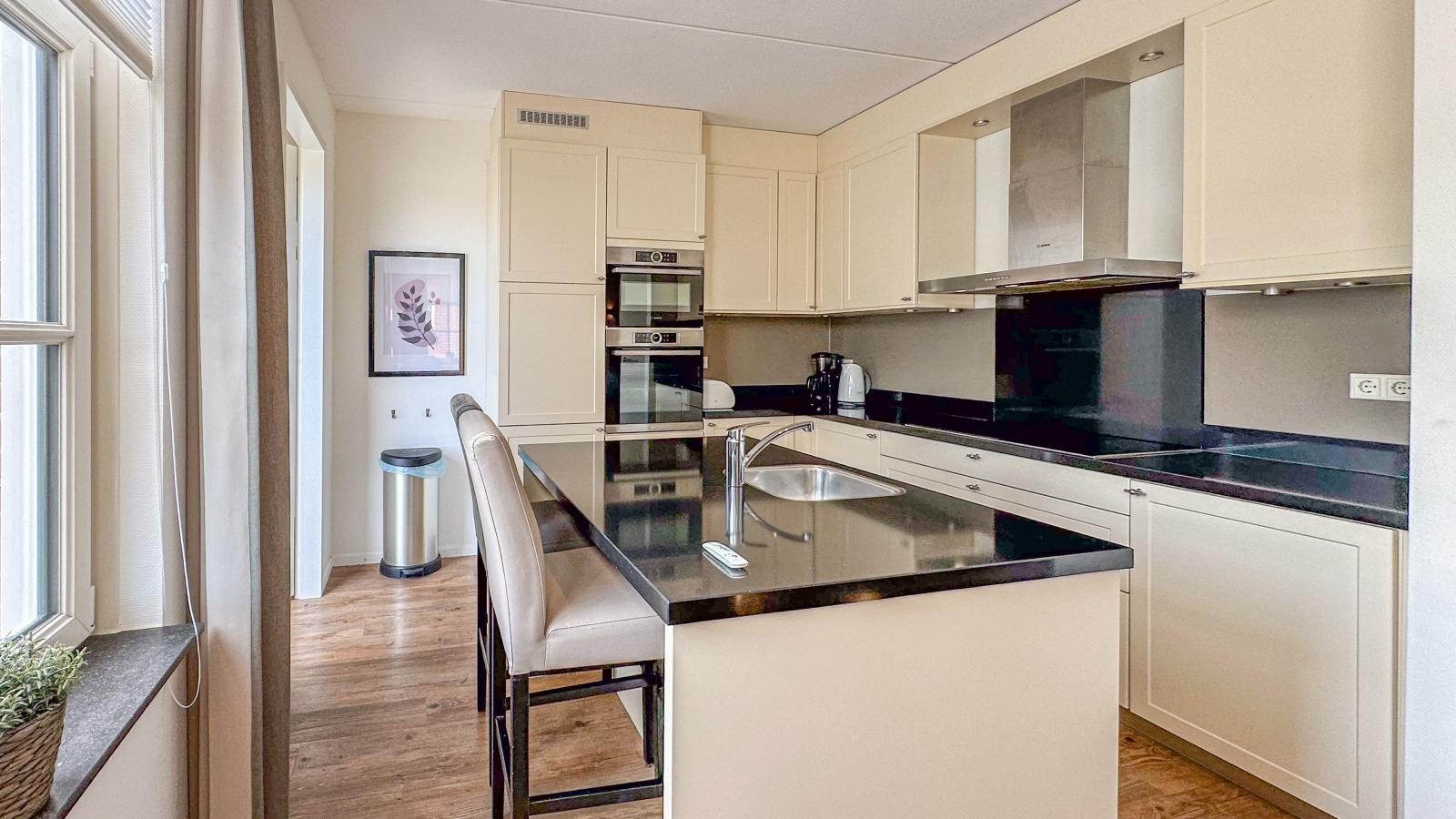 Dune Design 39-Keuken