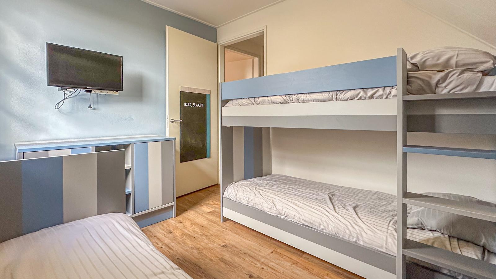 Dune Design 39-Slaapkamer