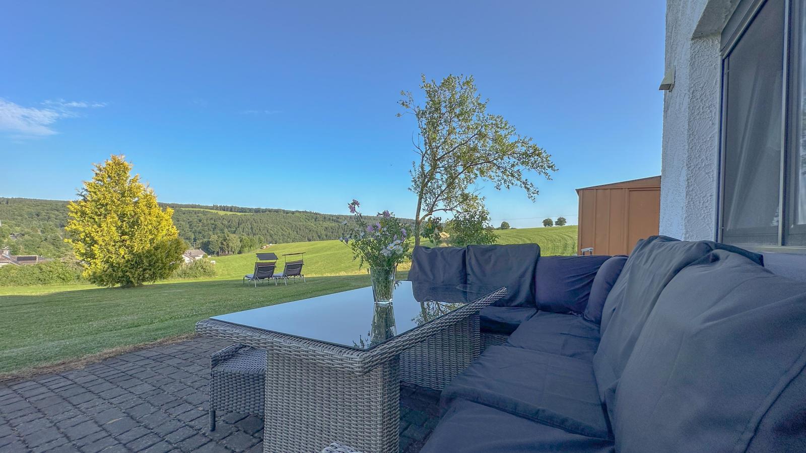 Eifelleben Kleinlangenfeld