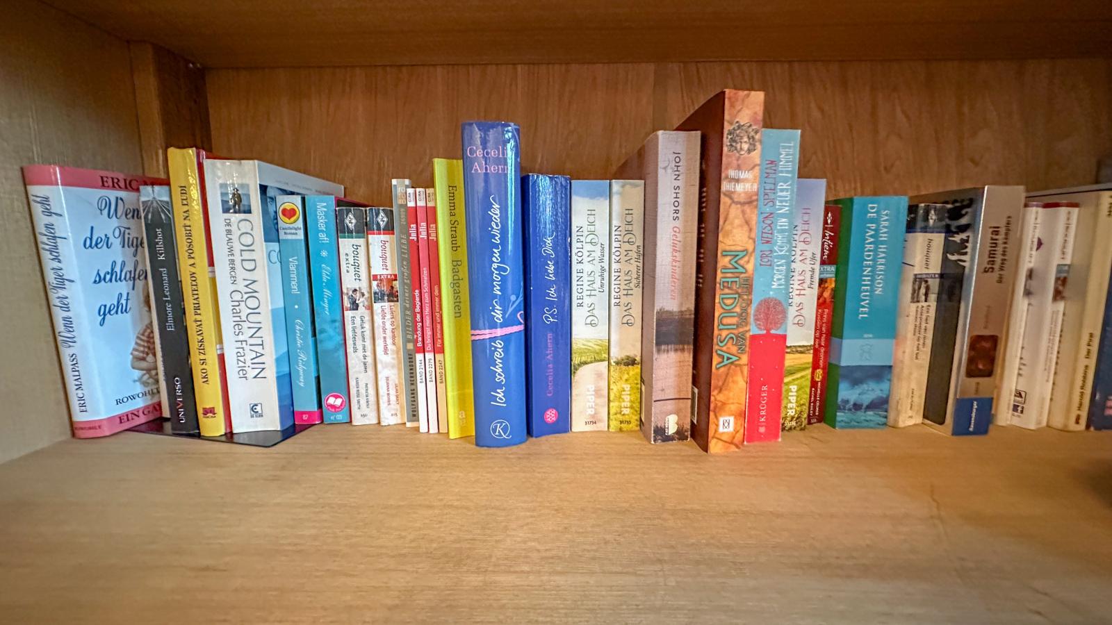 Eifelleben Kleinlangenfeld-Faciliteiten