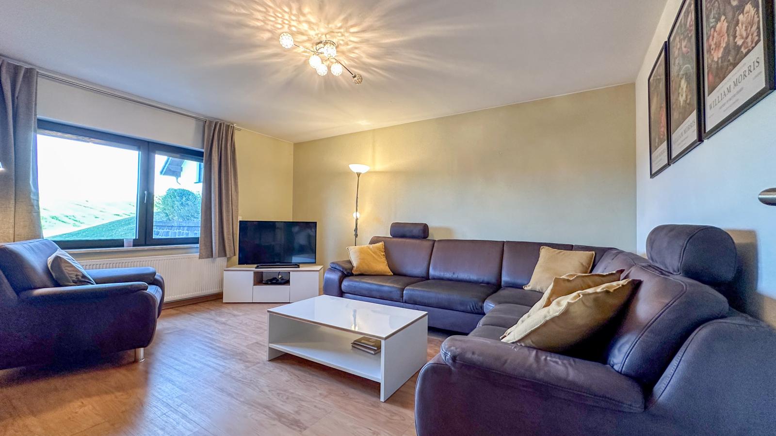 Eifelleben Kleinlangenfeld