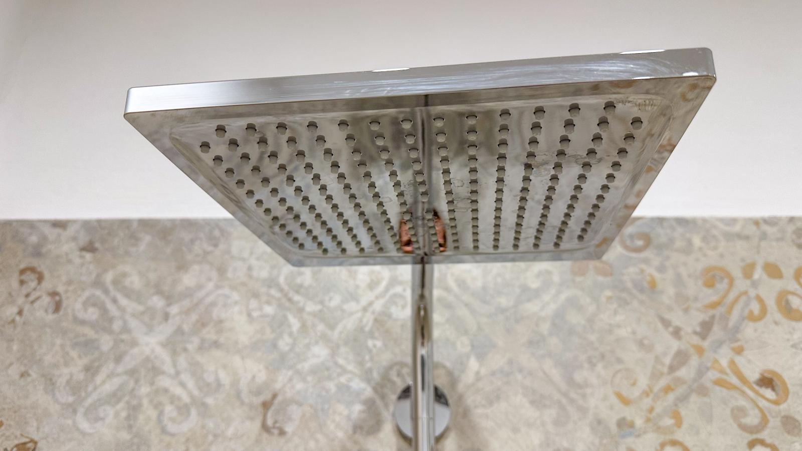 Eifelleben Hillesheim-Badkamer