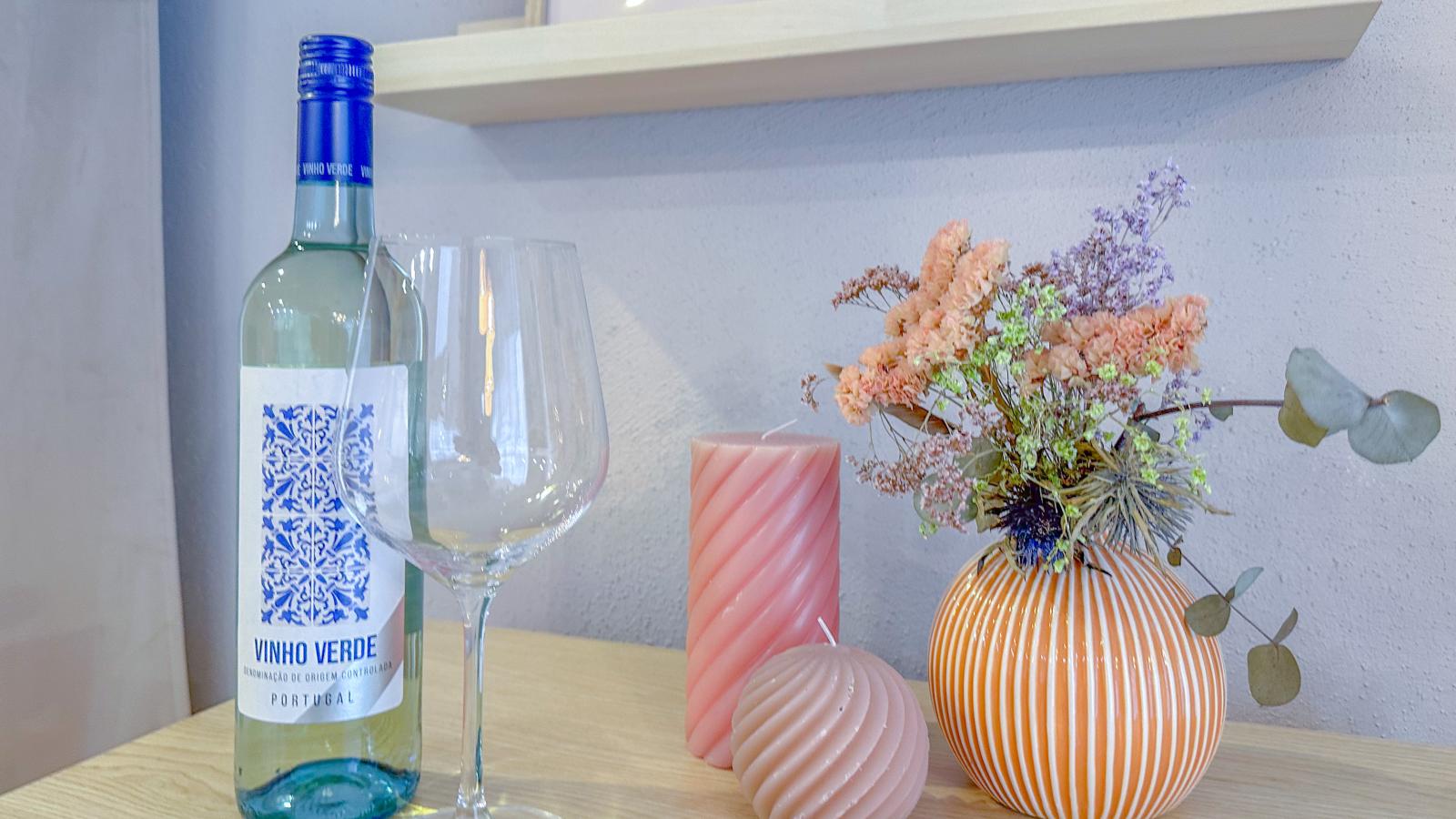 Eifelleben Hillesheim