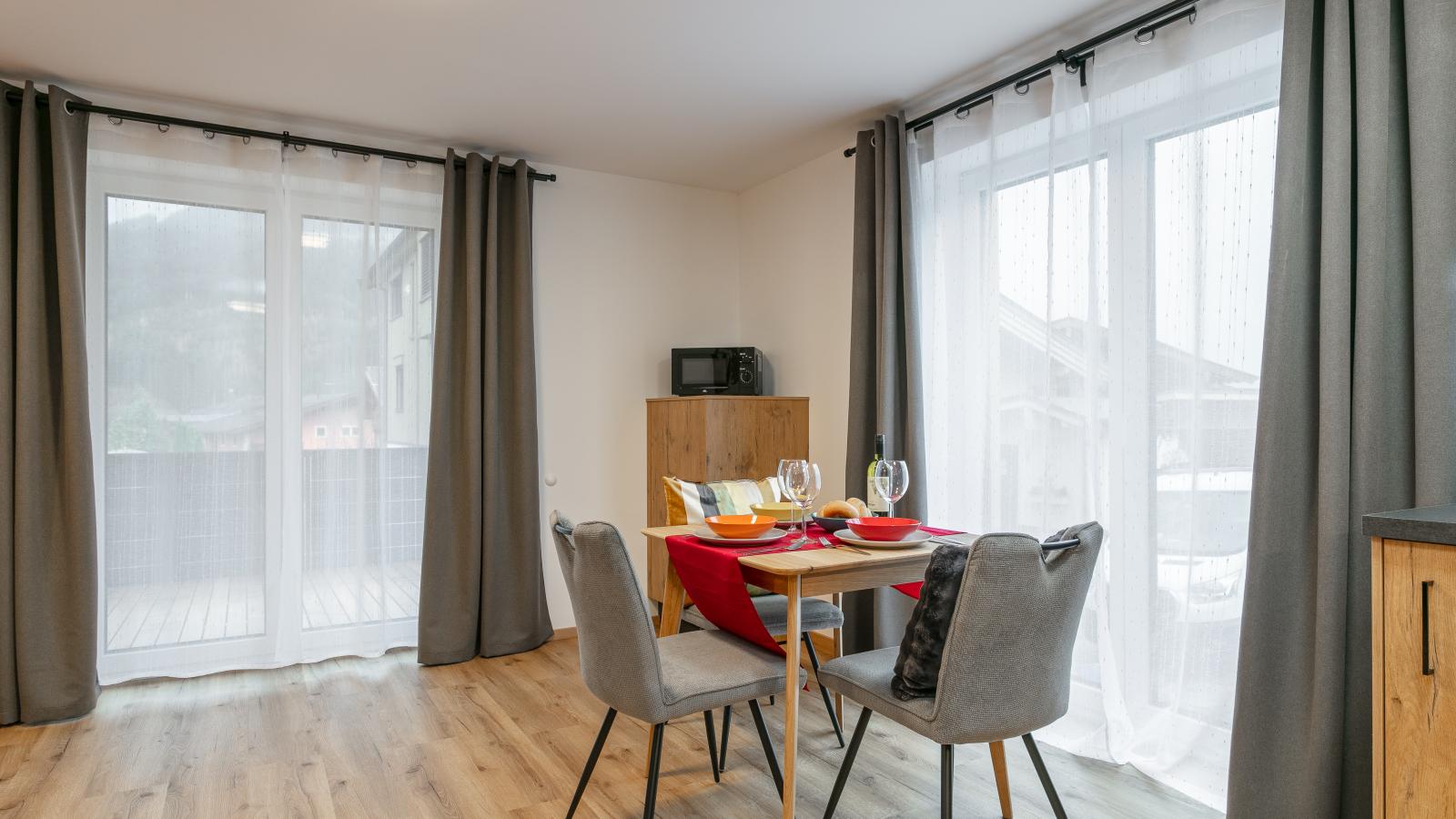 Tennerhof Apartments Top 1