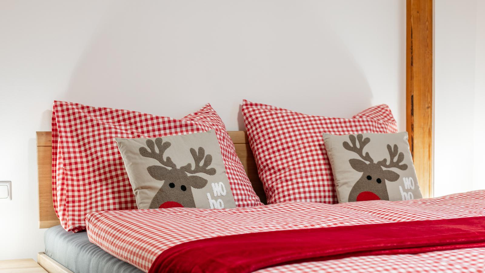 Tennerhof Apartments Top 2-Slaapkamer