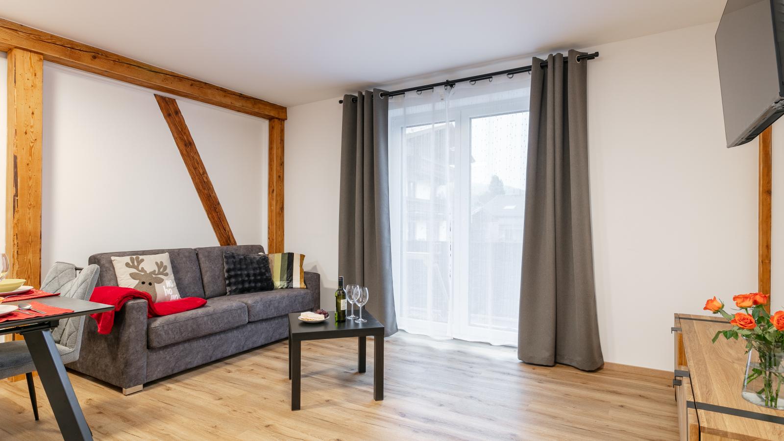 Tennerhof Apartments Top 3