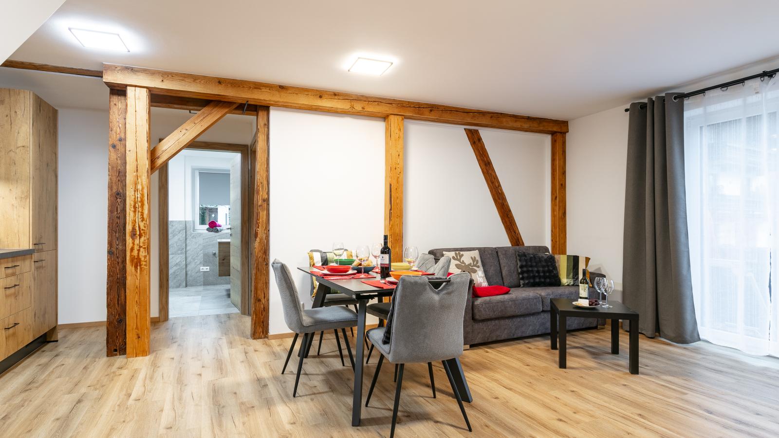 Tennerhof Apartments Top 3