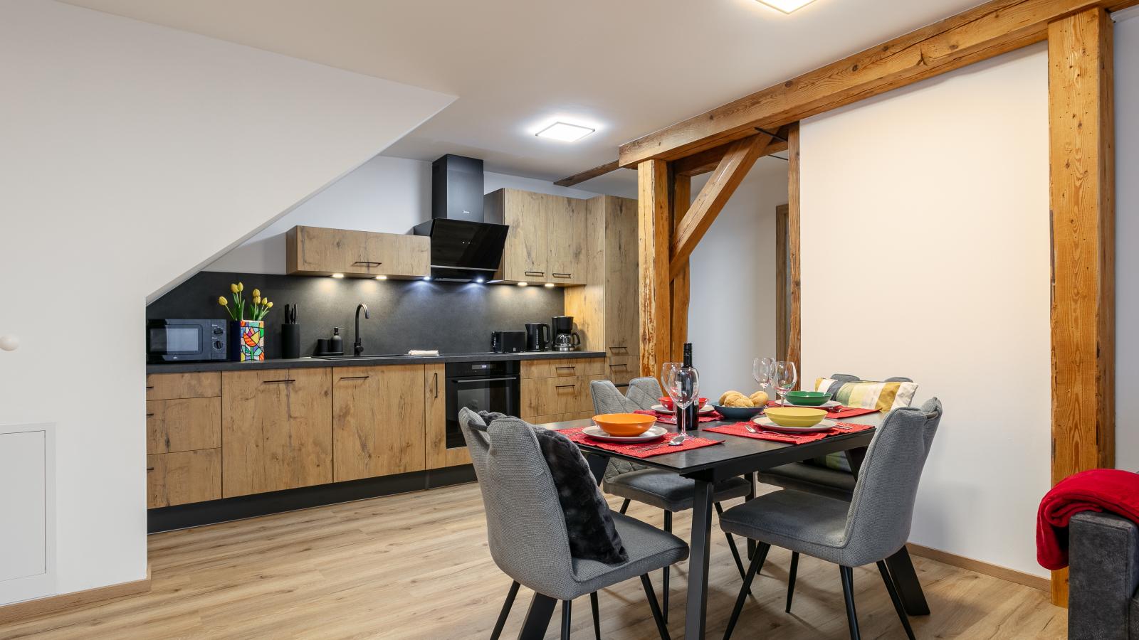 Tennerhof Apartments Top 3