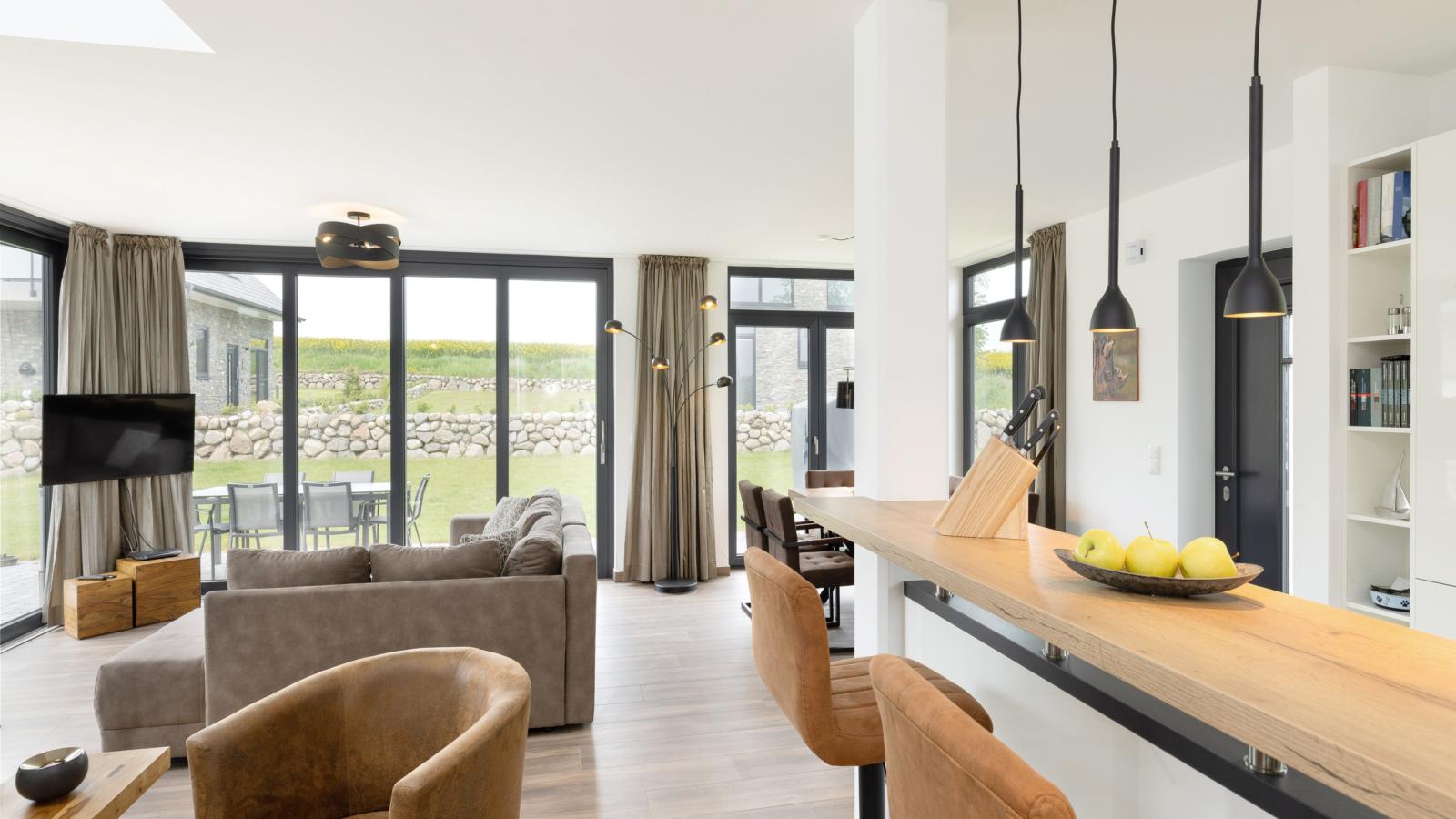 Seeadler-Dining room