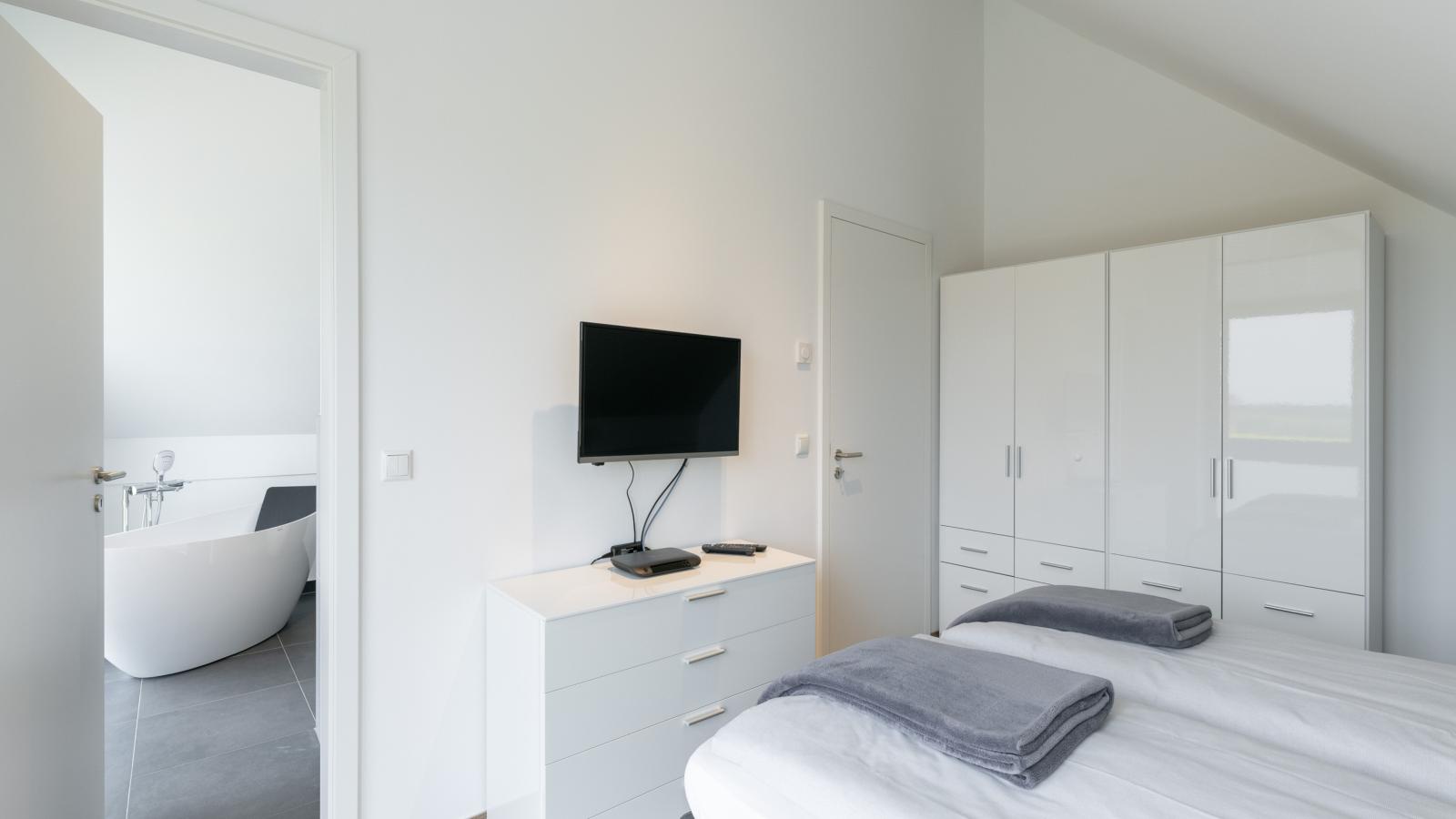 Seeadler-Bedroom