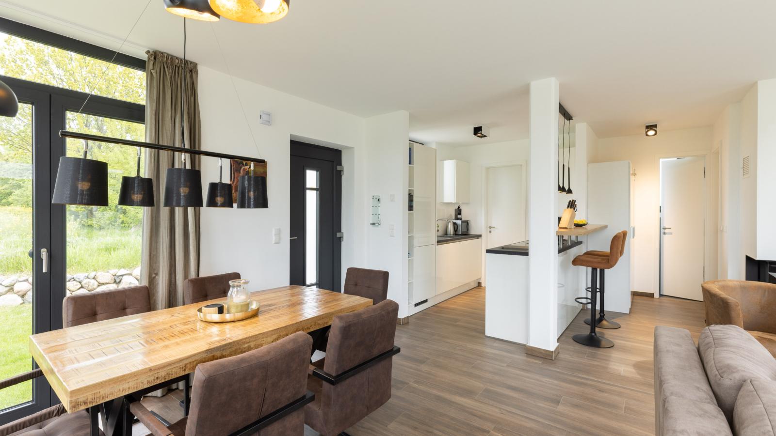 Seeadler-Dining room