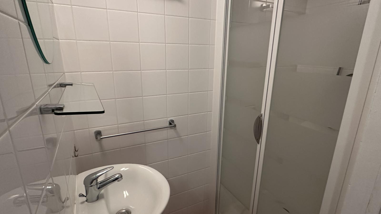 Lac Bleu nr 14-Badkamer