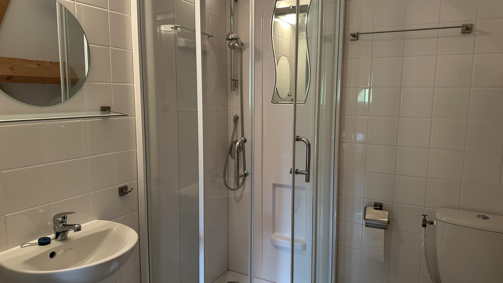 Lac Bleu nr 14-Badkamer