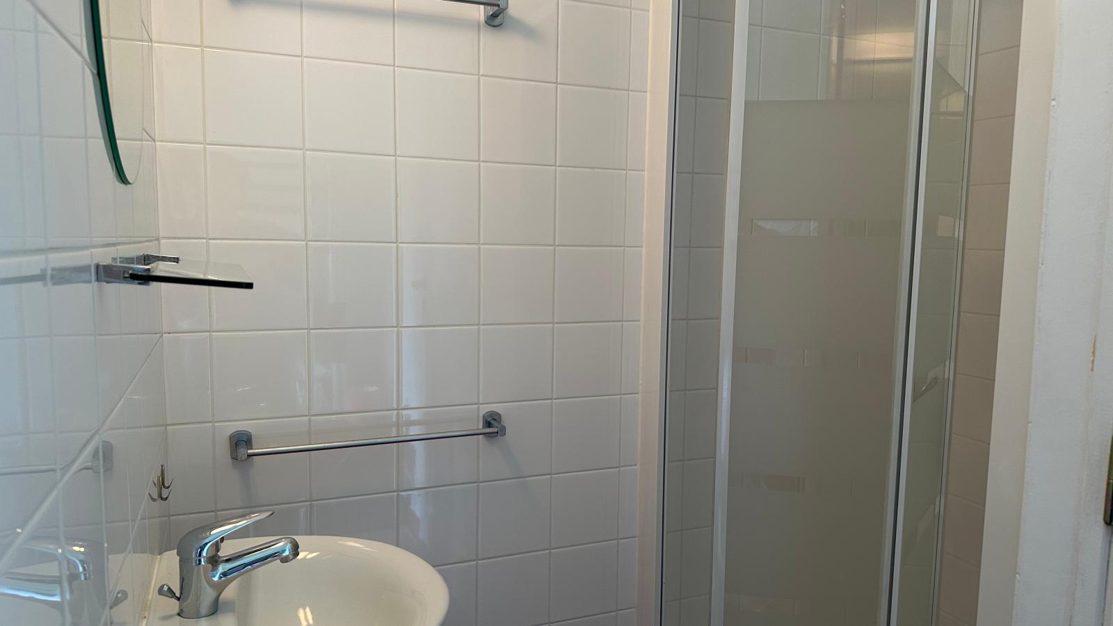 Lac Bleu nr 14 - Salle de bain