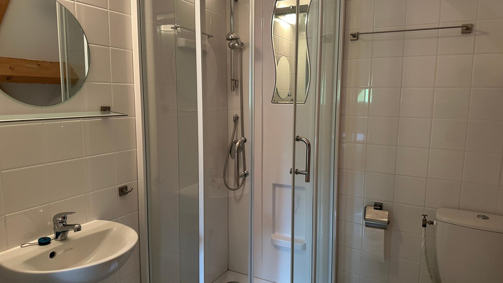 Lac Bleu nr 14 - Salle de bain