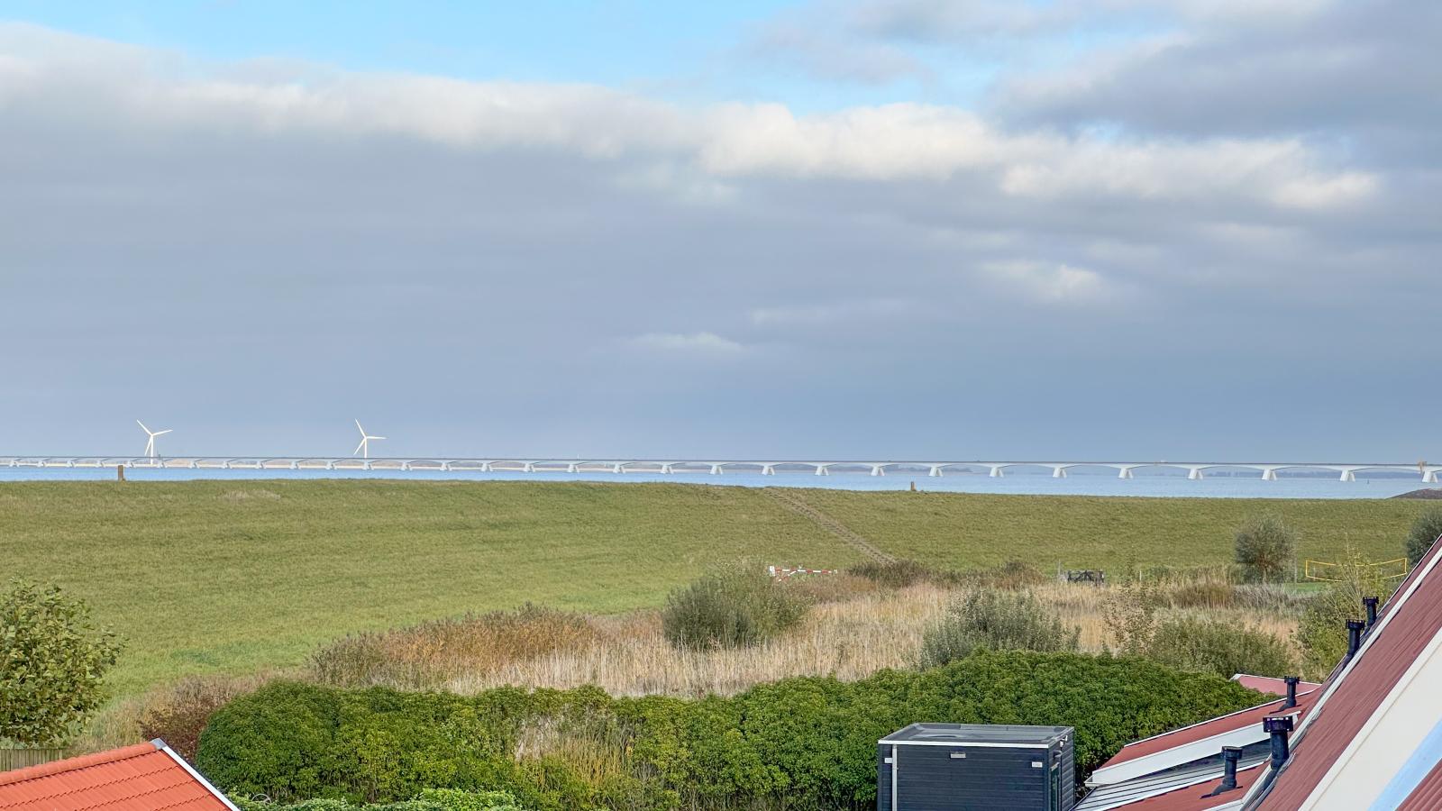 Happy Beach 50-Uitzicht zomer