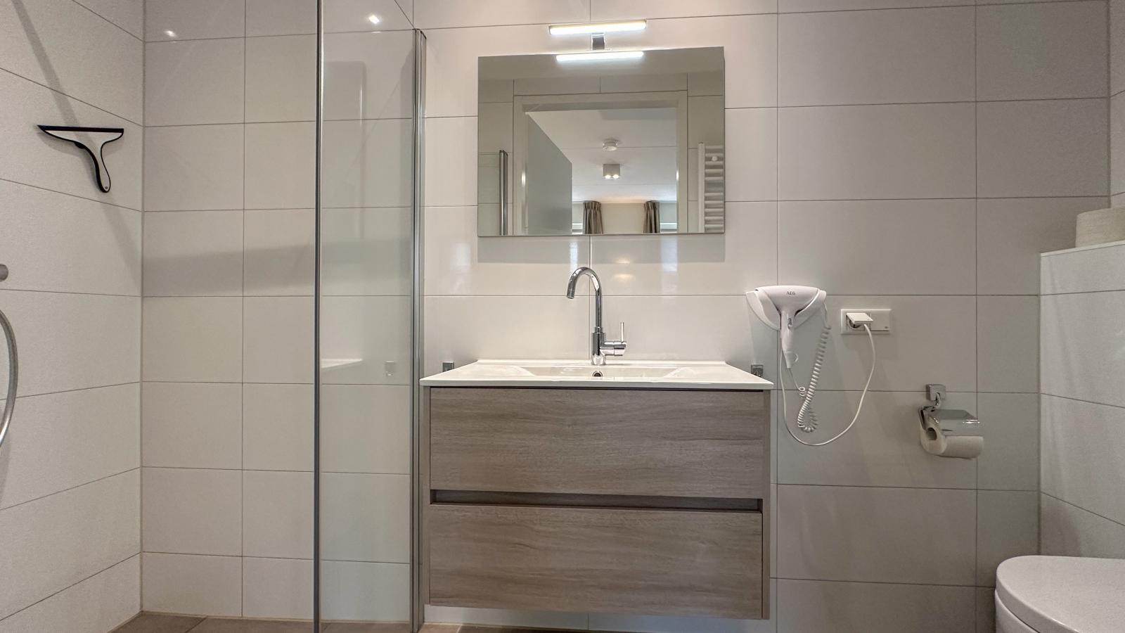 Happy Beach 50-Badkamer