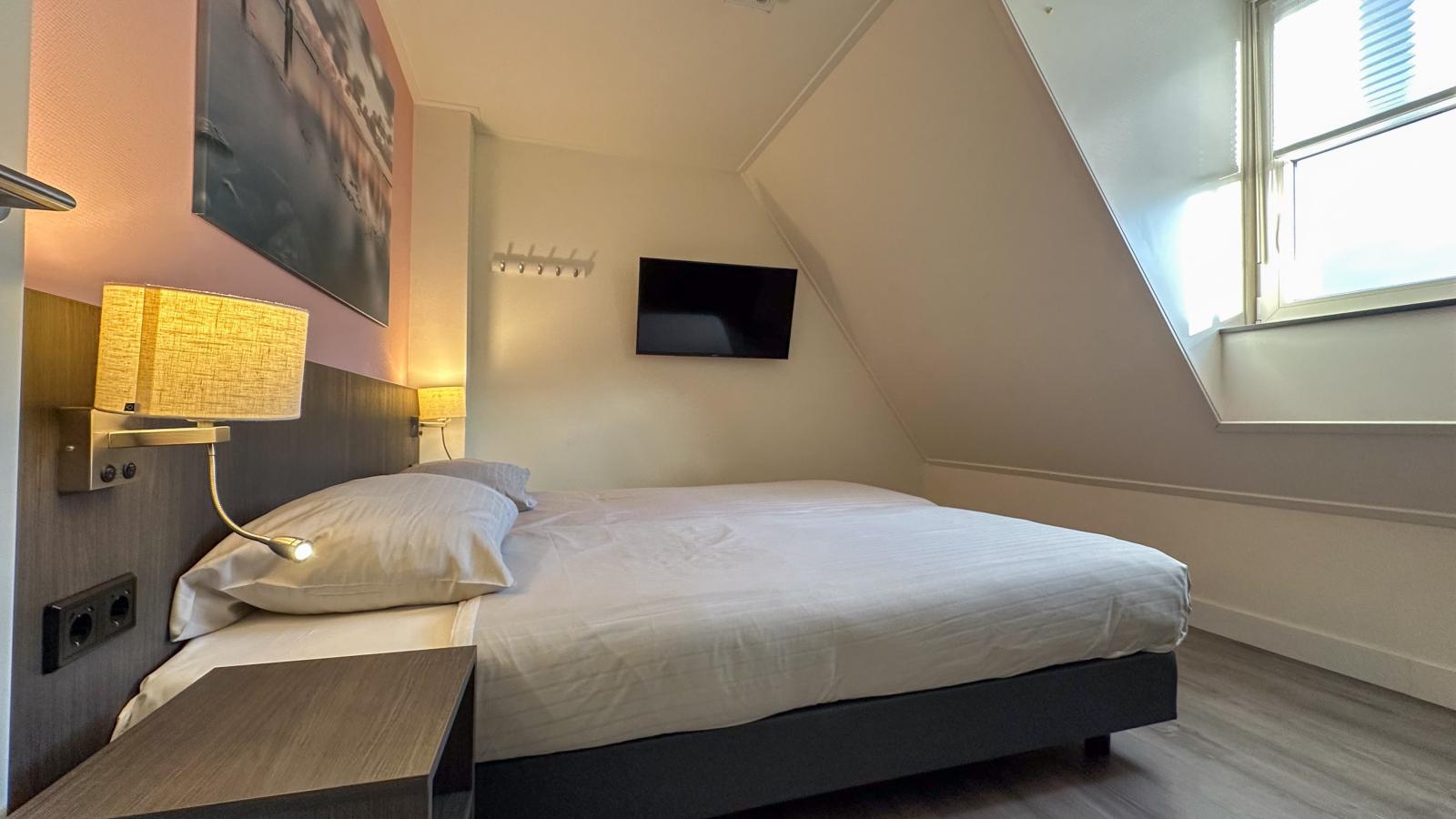 Happy Beach 50-Slaapkamer