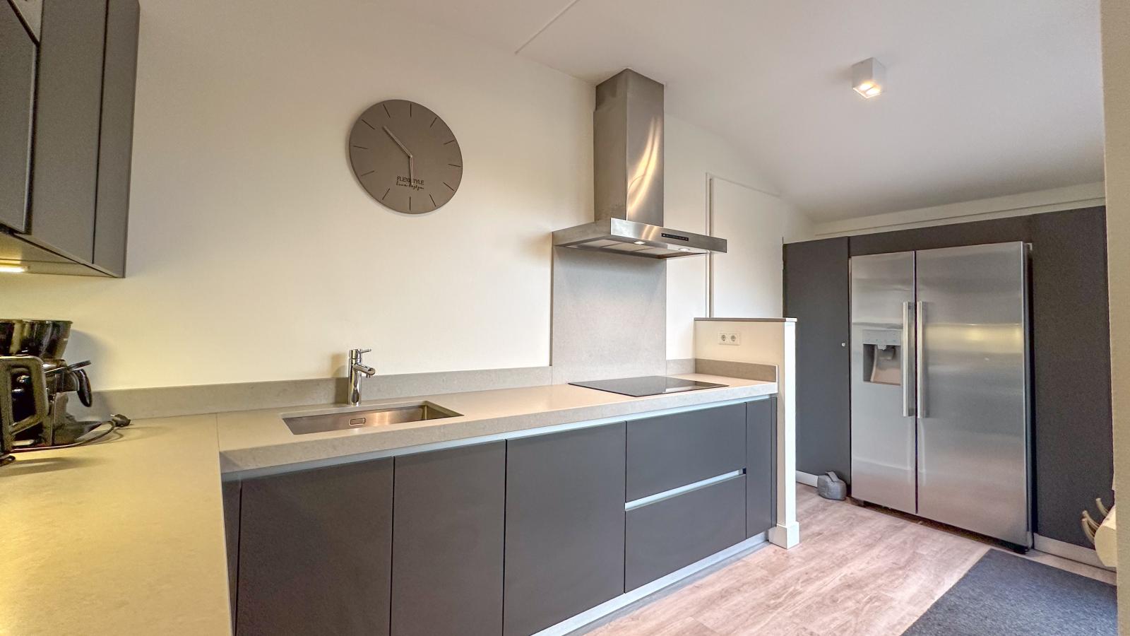 Happy Beach 50-Keuken