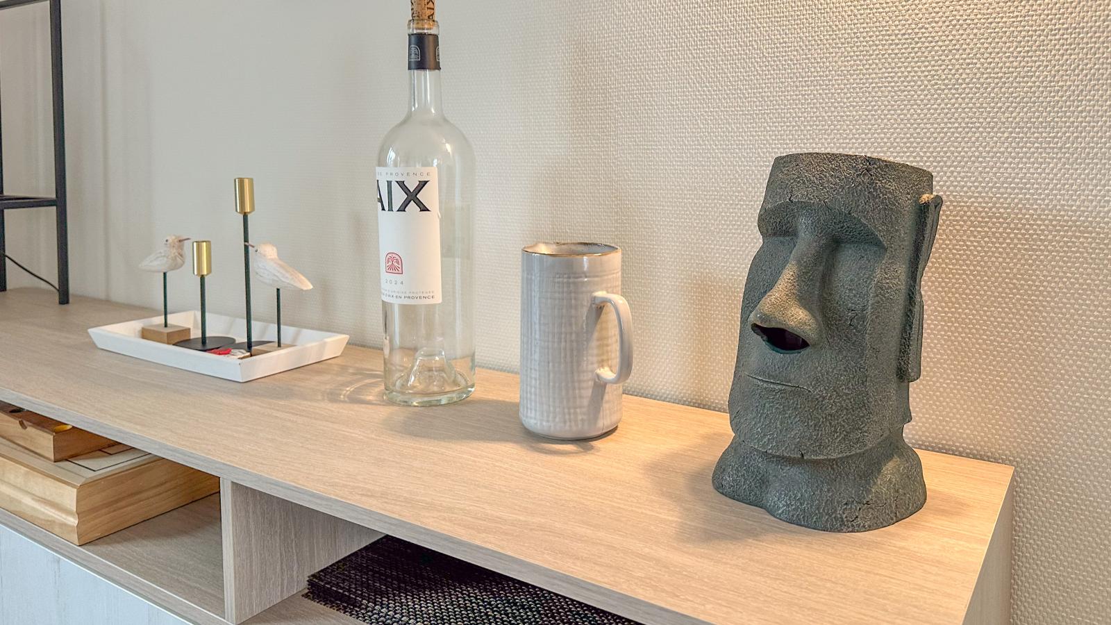 Happy Beach 50-Sfeer