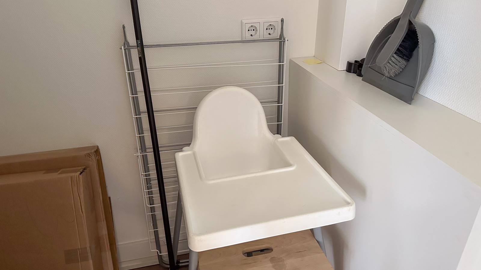 Happy Beach 50-Faciliteiten