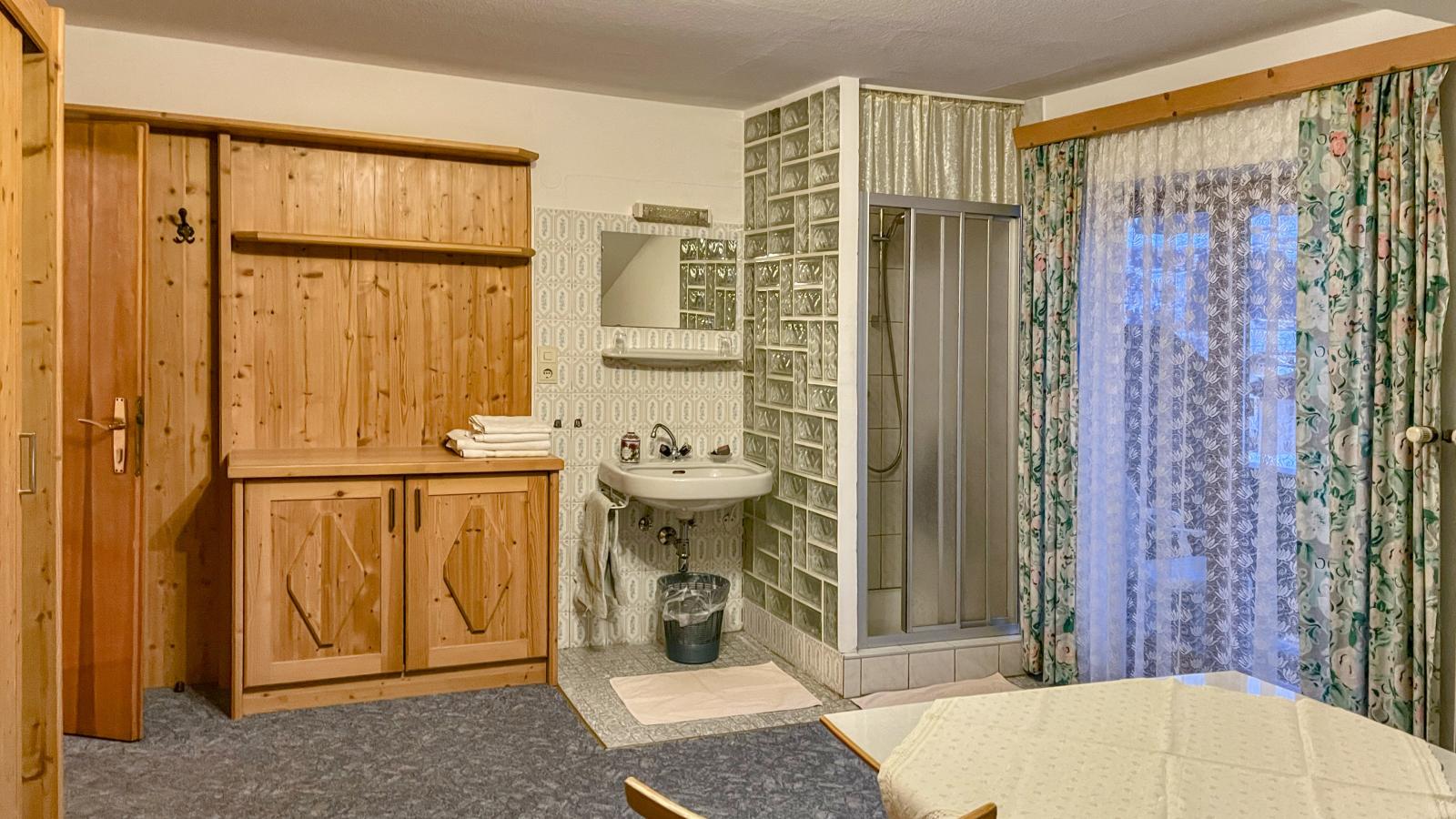 Nussbaumer S-Slaapkamer