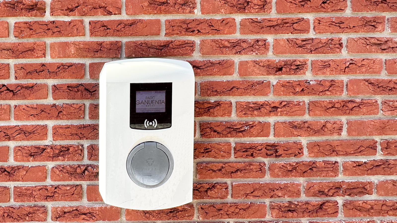 Dune Deluxe 77-Faciliteiten