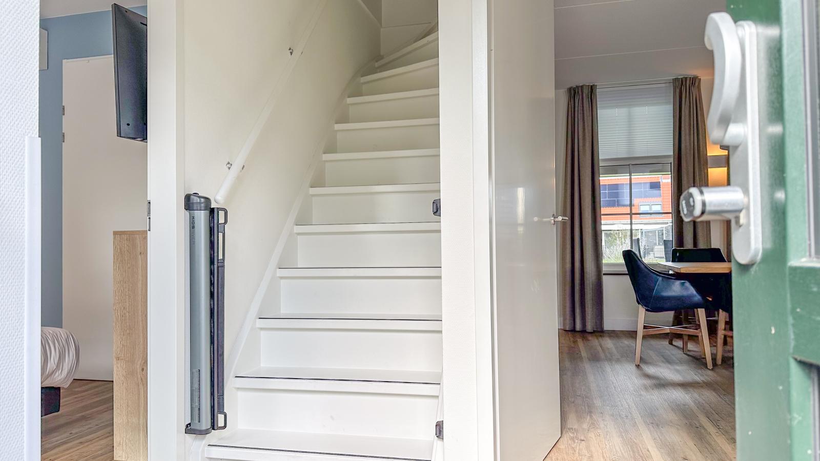 Dune Deluxe 77-Hal-ontvangst