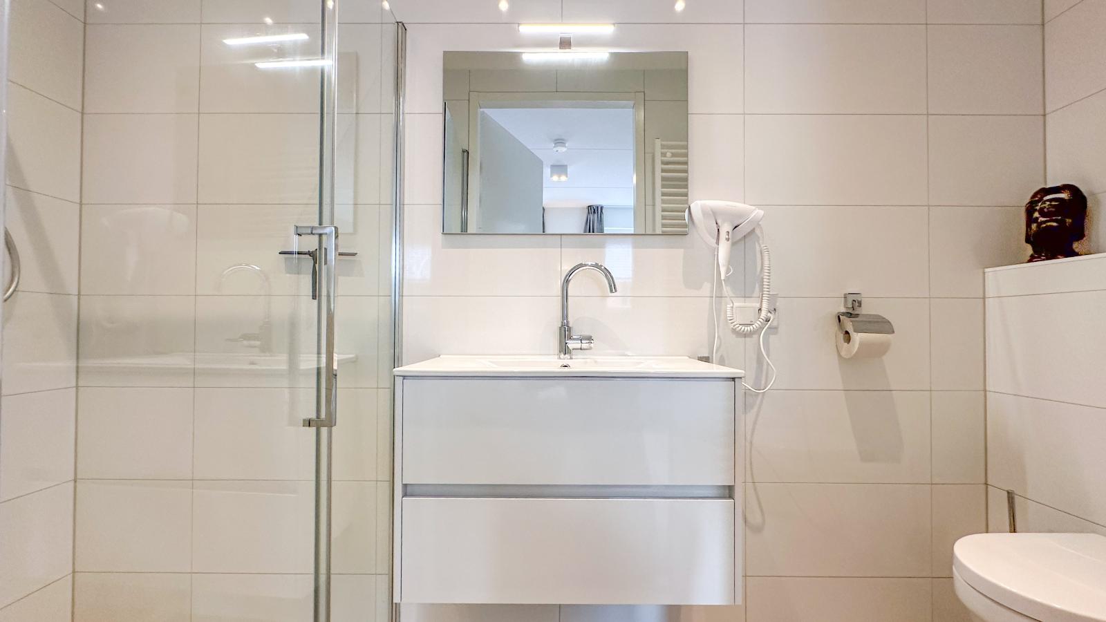 Dune Deluxe 81-Badkamer