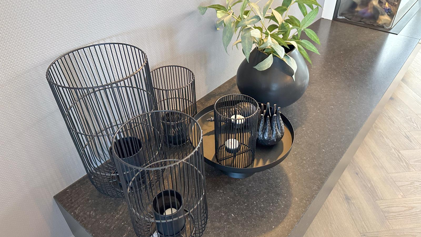 Dune Deluxe 81-Sfeer