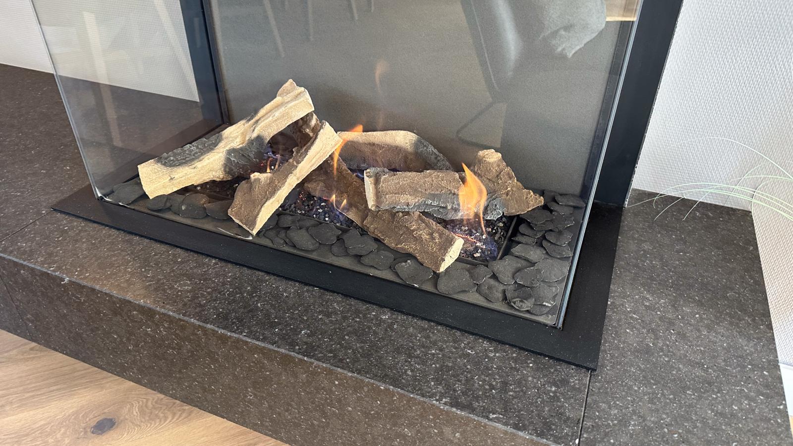 Dune Deluxe 81-Faciliteiten