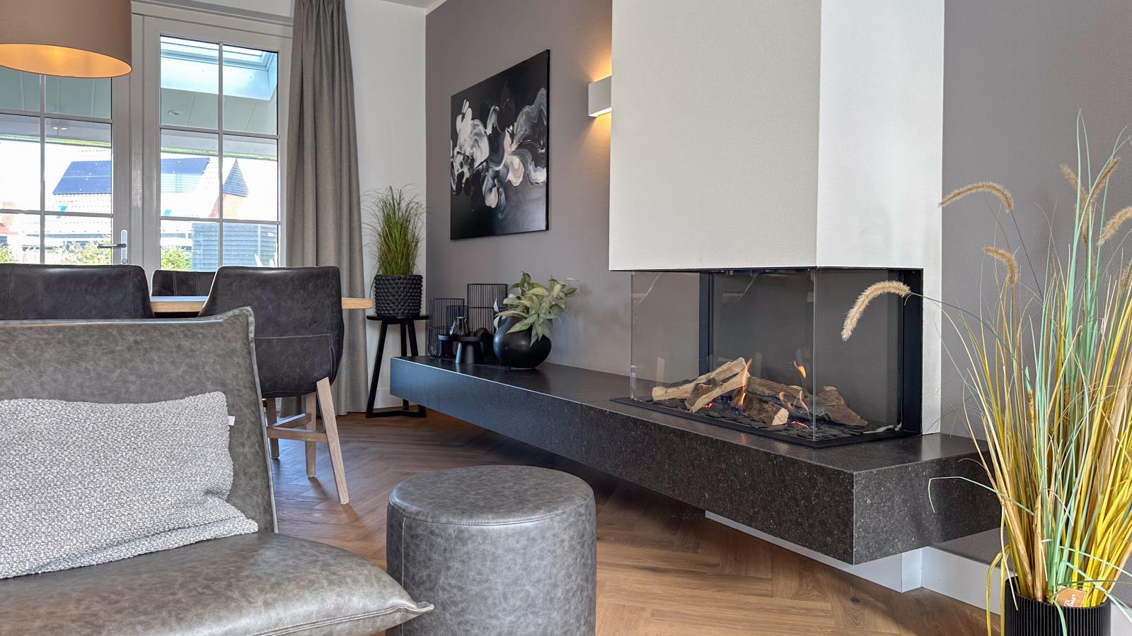 Dune Deluxe 81-Sfeer