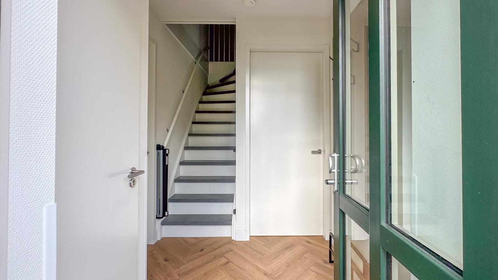 Dune Deluxe 81-Hal-ontvangst