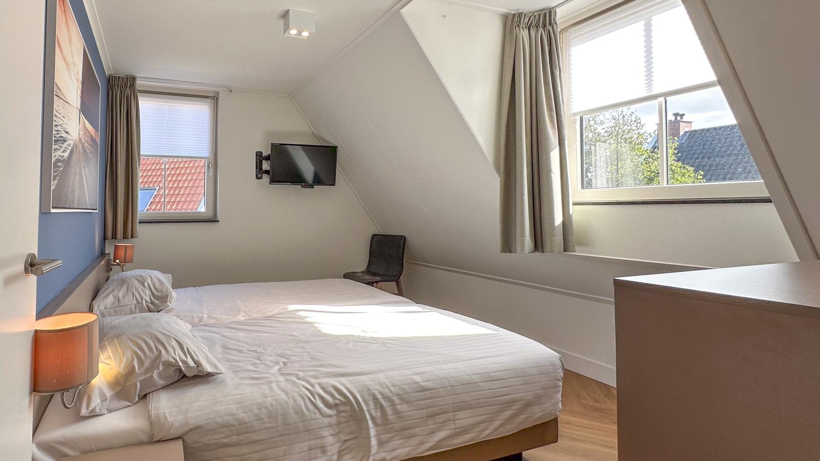 Dune Deluxe 81-Slaapkamer